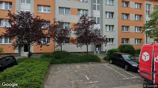Apartments for rent in Mecklenburgische Seenplatte - Photo from Google Street View