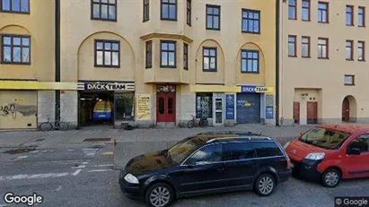 Apartments for rent in Vasastan - Photo from Google Street View