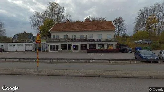 Apartments for rent in Mölndal - Photo from Google Street View