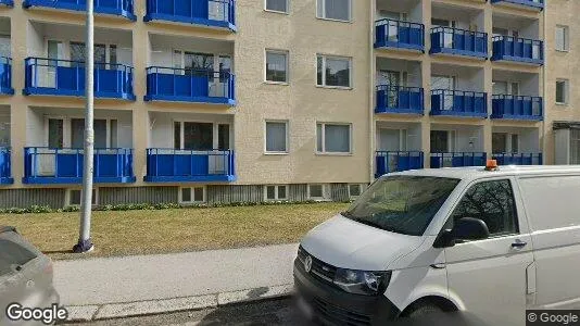 Rooms for rent in Tampere Keskinen - Photo from Google Street View