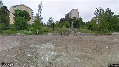 Apartments for rent in Helsinki Kaakkoinen - Photo from Google Street View