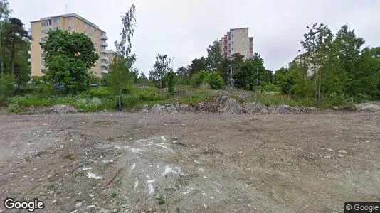 Apartments for rent in Helsinki Kaakkoinen - Photo from Google Street View