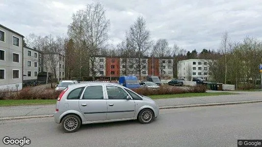 Apartments for rent in Tampere Kaakkoinen - Photo from Google Street View