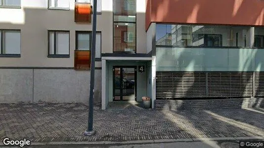 Apartments for rent in Tampere Eteläinen - Photo from Google Street View