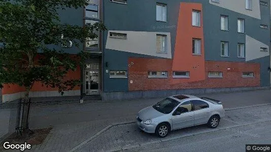 Apartments for rent in Vantaa - Photo from Google Street View