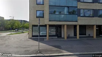 Apartments for rent in Vantaa - Photo from Google Street View