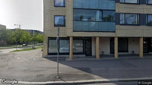 Apartments for rent in Vantaa - Photo from Google Street View