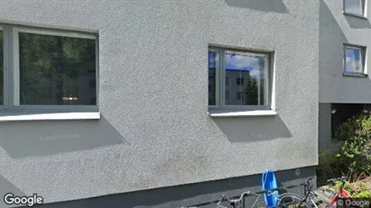 Apartments for rent in Helsinki Pohjoinen - Photo from Google Street View