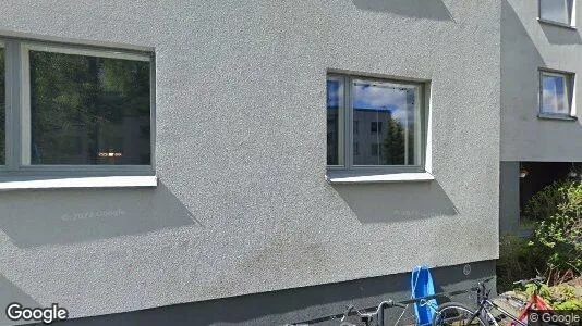 Apartments for rent in Helsinki Pohjoinen - Photo from Google Street View