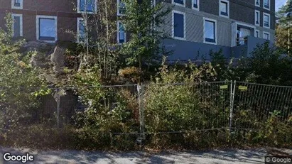 Apartments for rent in Espoo - Photo from Google Street View