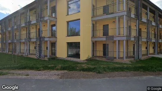 Apartments for rent in Espoo - Photo from Google Street View