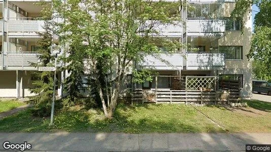Apartments for rent in Turku - Photo from Google Street View