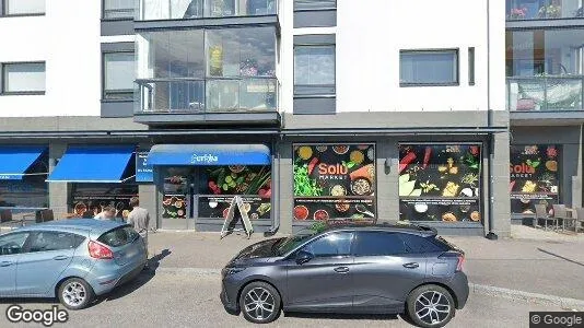 Apartments for rent in Helsinki Kaakkoinen - Photo from Google Street View