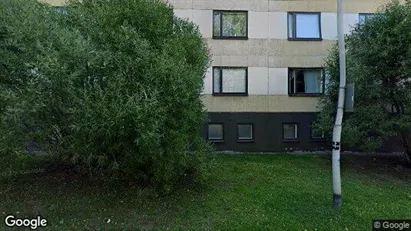 Apartments for rent in Vantaa - Photo from Google Street View