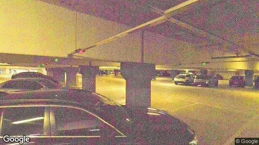 Apartments for rent in Jyväskylä - Photo from Google Street View