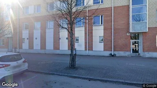 Apartments for rent in Kerava - Photo from Google Street View