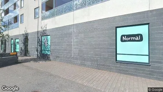 Apartments for rent in Helsinki Itäinen - Photo from Google Street View