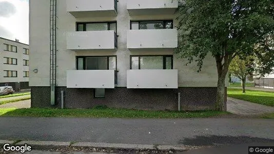 Apartments for rent in Helsinki Läntinen - Photo from Google Street View