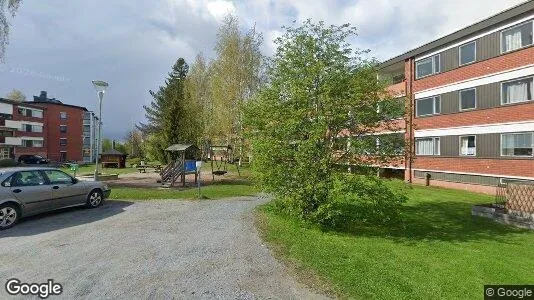 Apartments for rent in Tampere Luoteinen - Photo from Google Street View