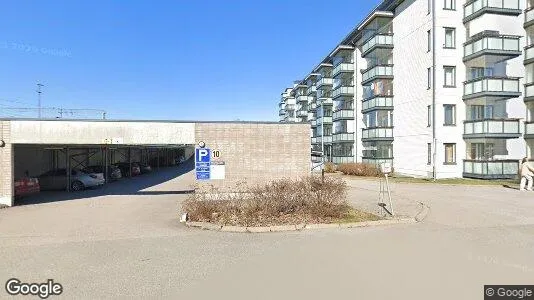 Apartments for rent in Kerava - Photo from Google Street View