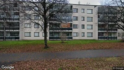 Apartments for rent in Kirkkonummi - Photo from Google Street View