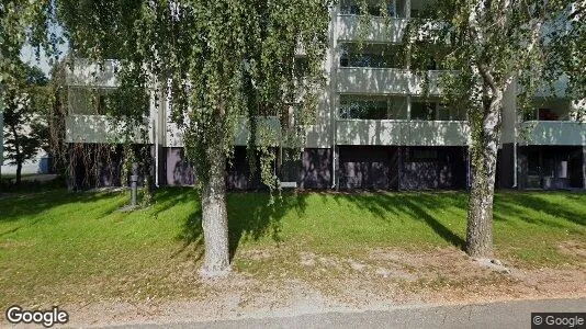 Apartments for rent in Vantaa - Photo from Google Street View