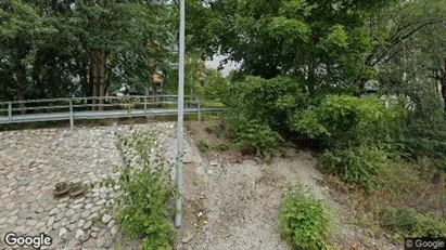 Apartments for rent in Helsinki Läntinen - Photo from Google Street View