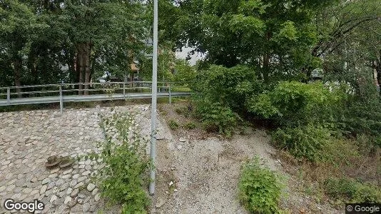 Apartments for rent in Helsinki Läntinen - Photo from Google Street View