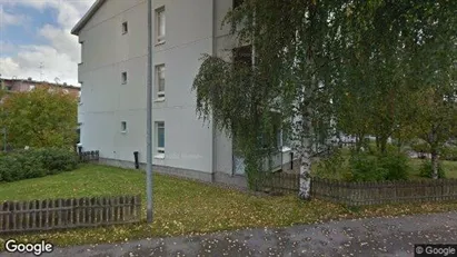 Apartments for rent in Järvenpää - Photo from Google Street View