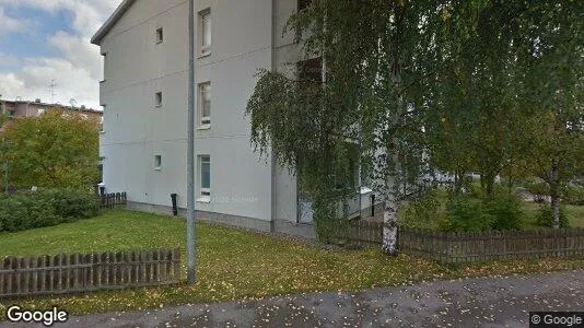 Apartments for rent in Järvenpää - Photo from Google Street View