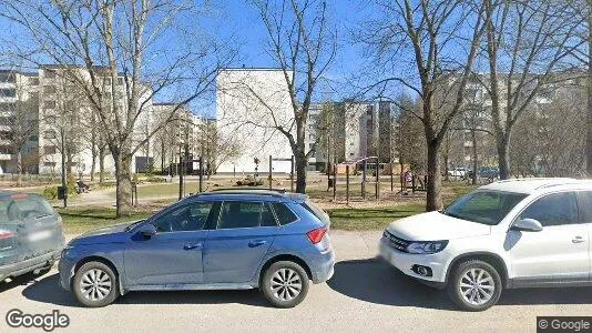 Apartments for rent in Kerava - Photo from Google Street View
