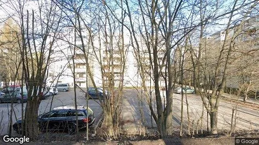 Apartments for rent in Kerava - Photo from Google Street View