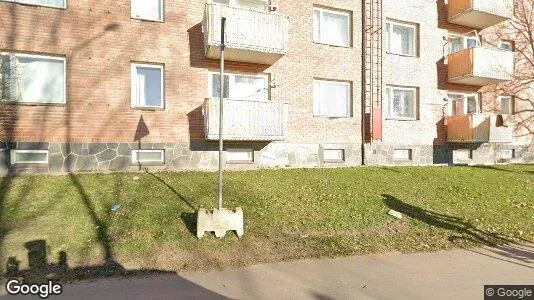 Apartments for rent in Tampere Eteläinen - Photo from Google Street View