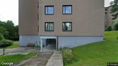 Apartments for rent in Jyväskylä - Photo from Google Street View
