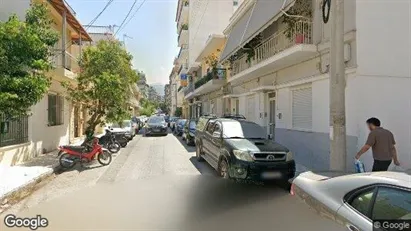 Apartments for rent in Patras - Photo from Google Street View