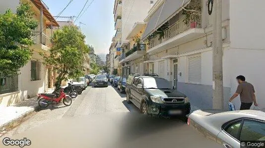 Apartments for rent in Patras - Photo from Google Street View
