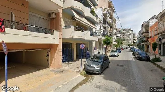 Apartments for rent in Patras - Photo from Google Street View