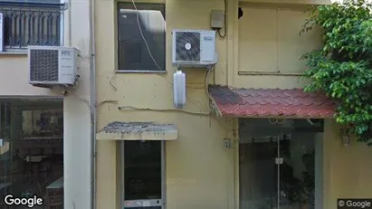 Apartments for rent in Patras - Photo from Google Street View