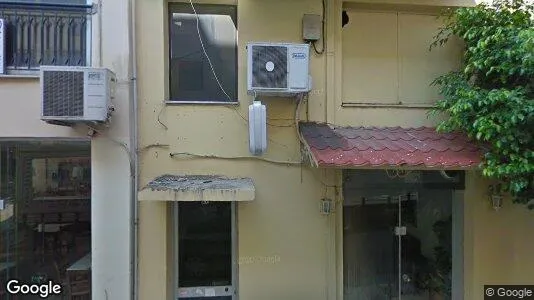 Apartments for rent in Patras - Photo from Google Street View