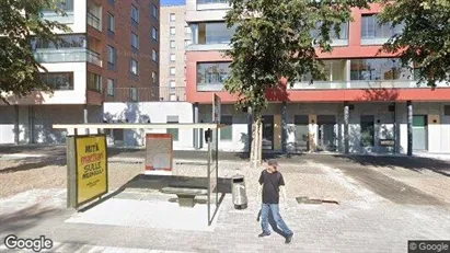 Apartments for rent in Vantaa - Photo from Google Street View