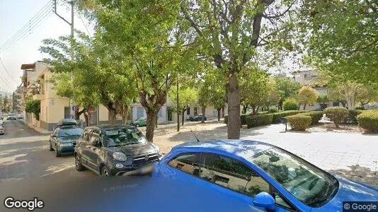 Apartments for rent in Patras - Photo from Google Street View