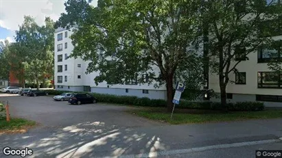 Apartments for rent in Vantaa - Photo from Google Street View