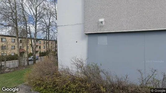 Apartments for rent in Vantaa - Photo from Google Street View