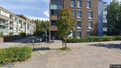 Apartments for rent in Espoo - Photo from Google Street View