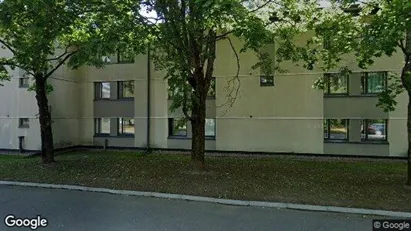 Apartments for rent in Vantaa - Photo from Google Street View