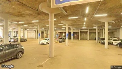 Apartments for rent in Helsinki Keskinen - Photo from Google Street View