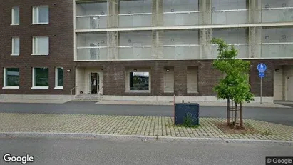 Apartments for rent in Hyvinkää - Photo from Google Street View