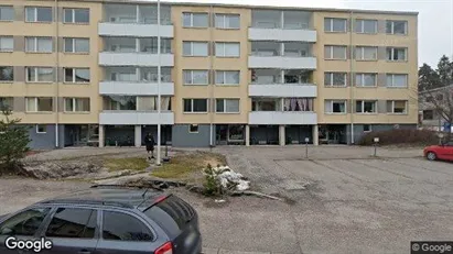 Apartments for rent in Helsinki Läntinen - Photo from Google Street View