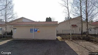 Apartments for rent in Helsinki Itäinen - Photo from Google Street View