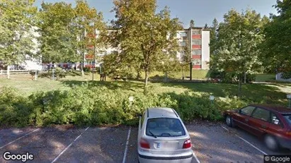 Apartments for rent in Turku - Photo from Google Street View